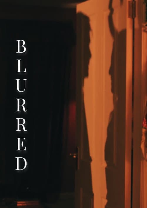 Blurred afişi