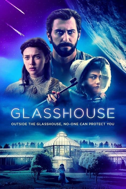 Glasshouse afişi