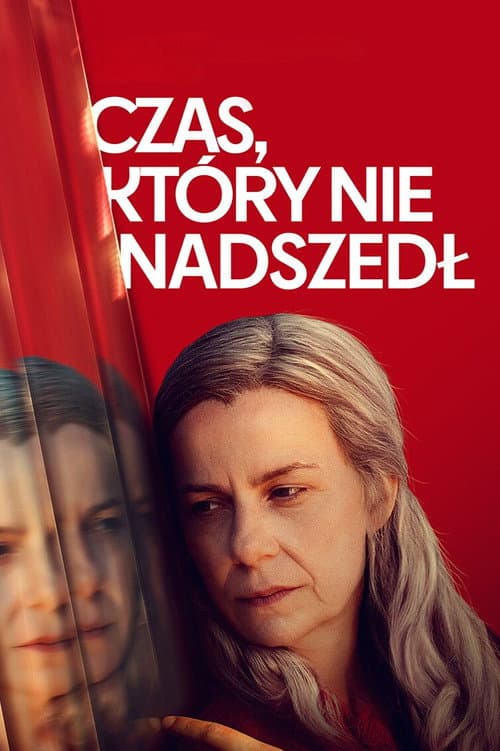 Czas, który nie nadszedł afişi