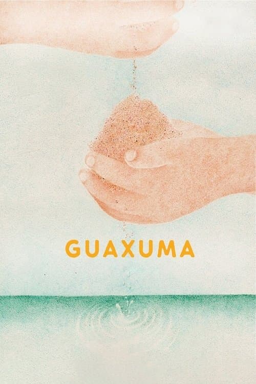 Guaxuma afişi