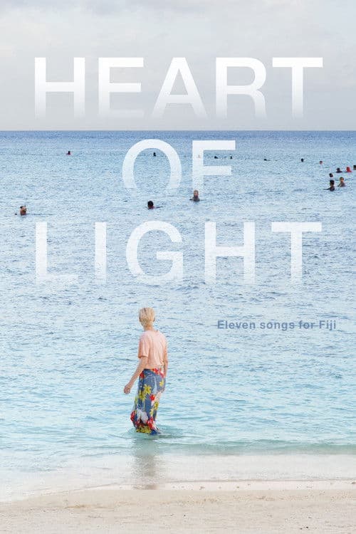 Heart of Light: Eleven Songs for Fiji afişi