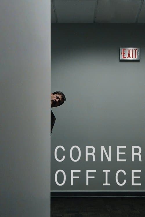 Corner Office afişi