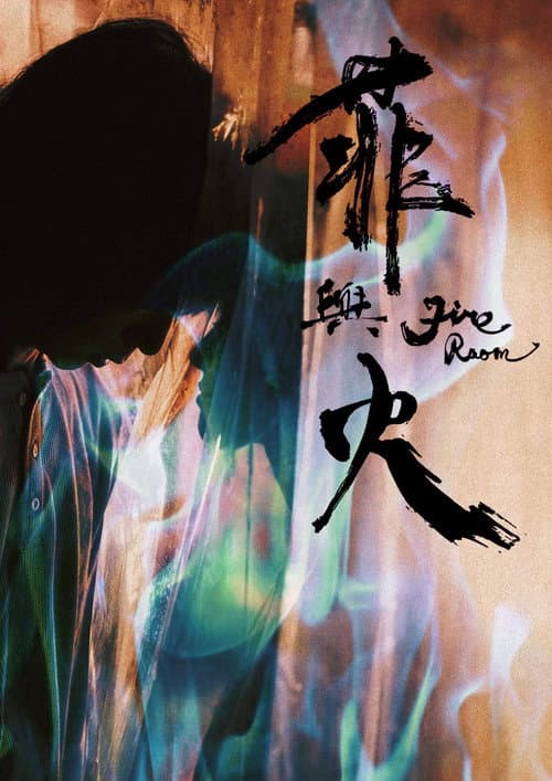 菲與火 afişi