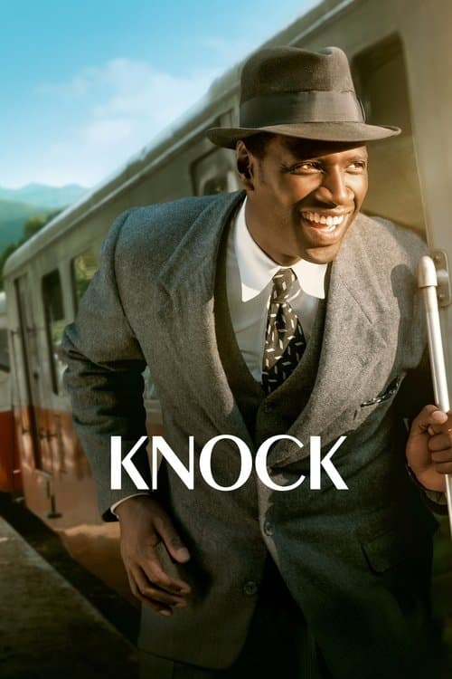 Knock afişi