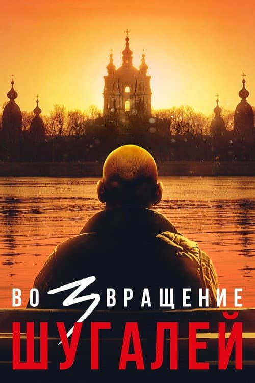 Возвращение. Шугалей afişi