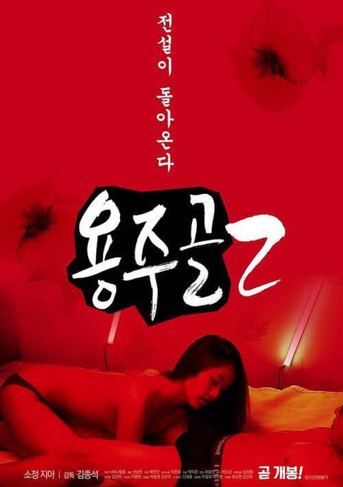 용주골 2 afişi