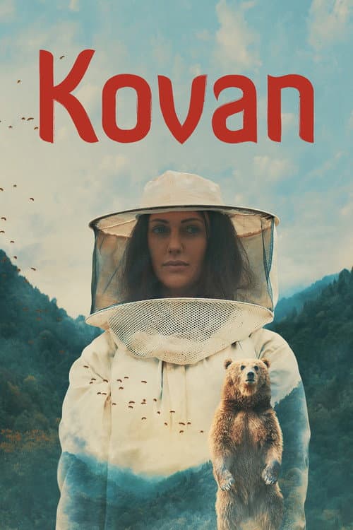 Kovan afişi