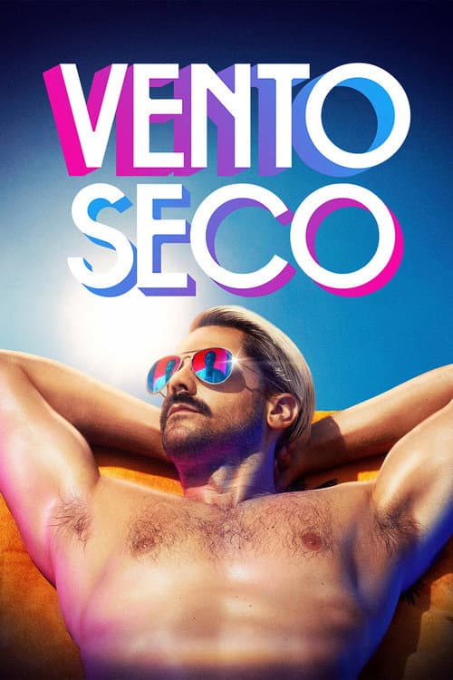 Vento Seco afişi