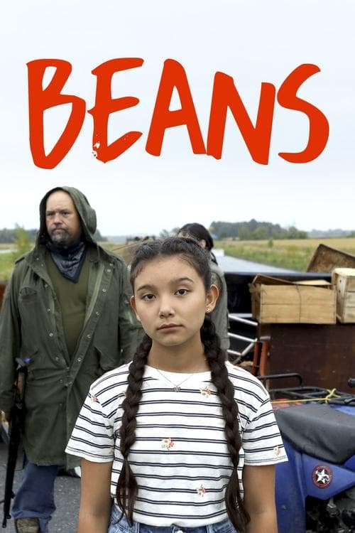 Beans afişi