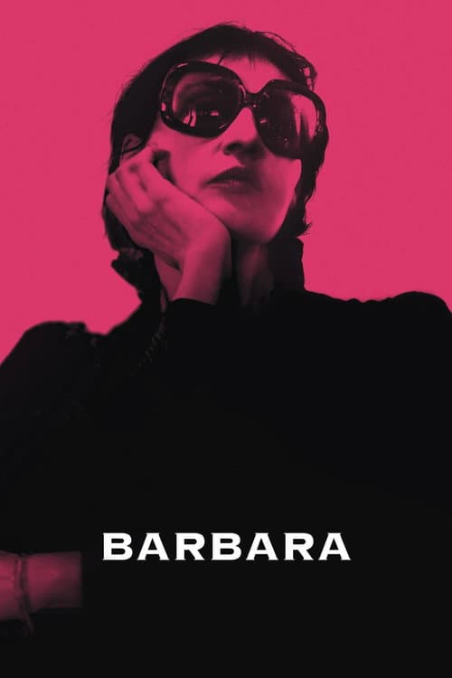 Barbara afişi