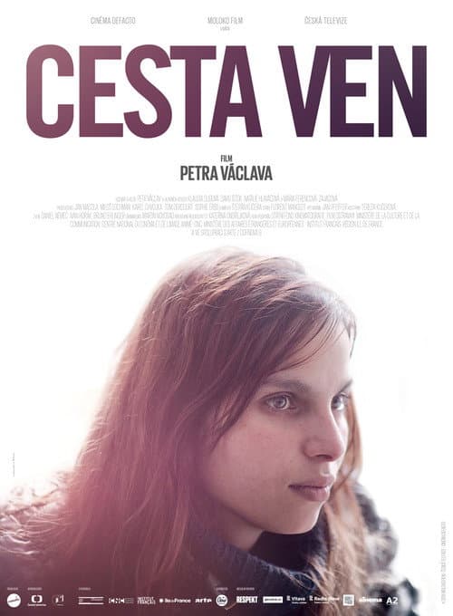 Cesta ven afişi