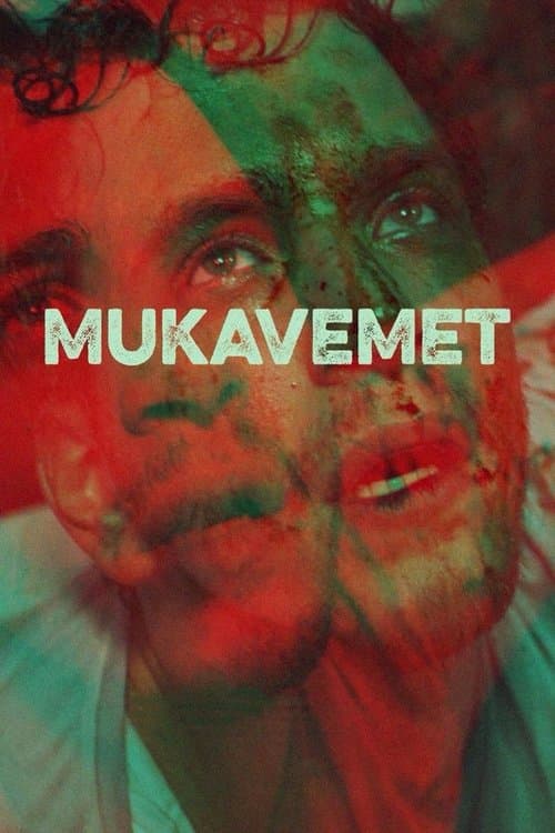 Mukavemet afişi