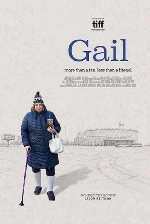 Gail afişi