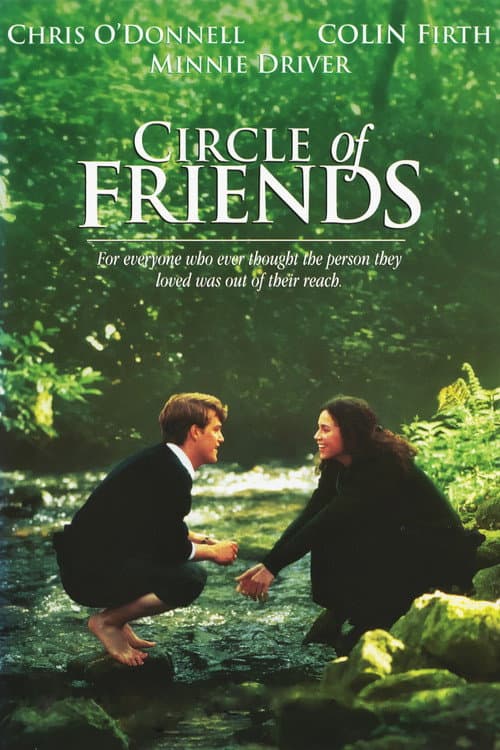 Circle of Friends afişi