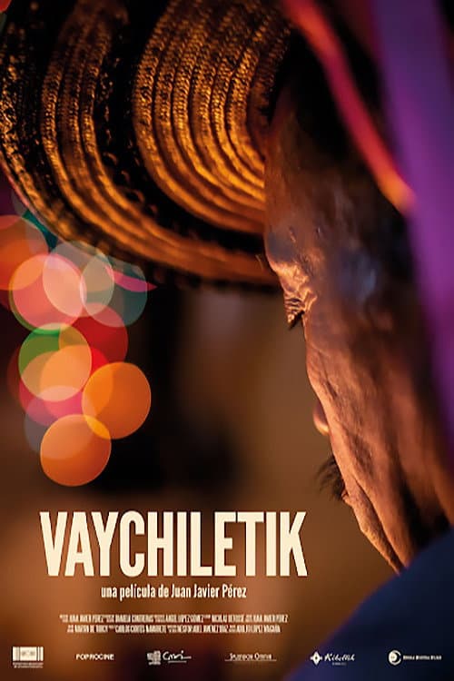 Vaychiletik afişi