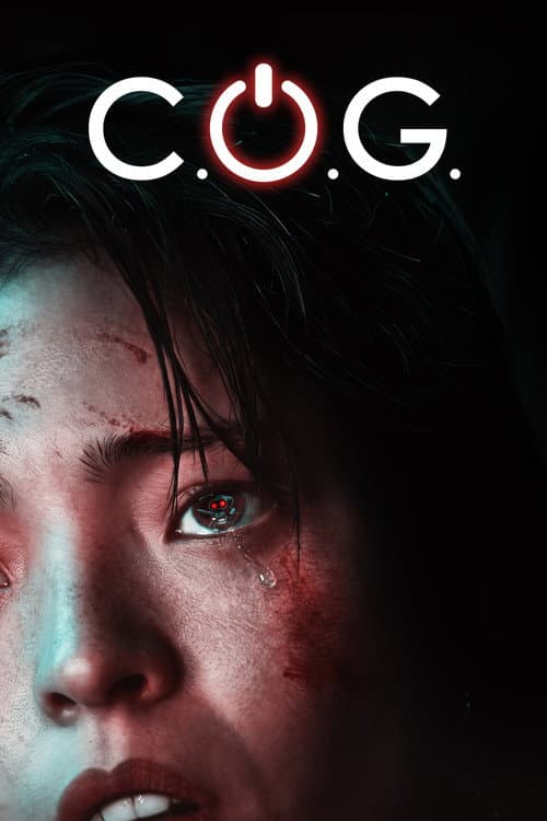 C.O.G. afişi