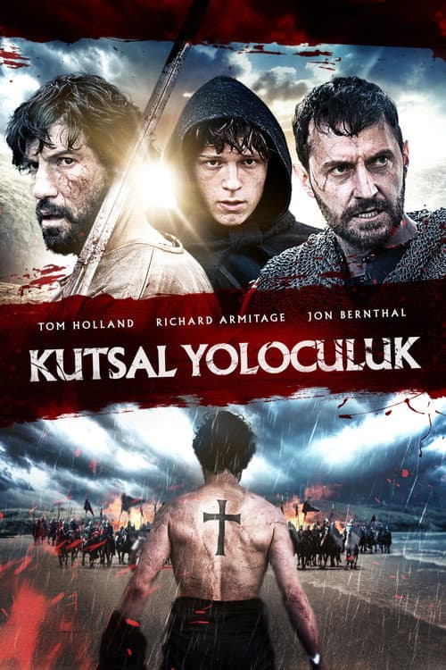 Kutsal Yolculuk afişi