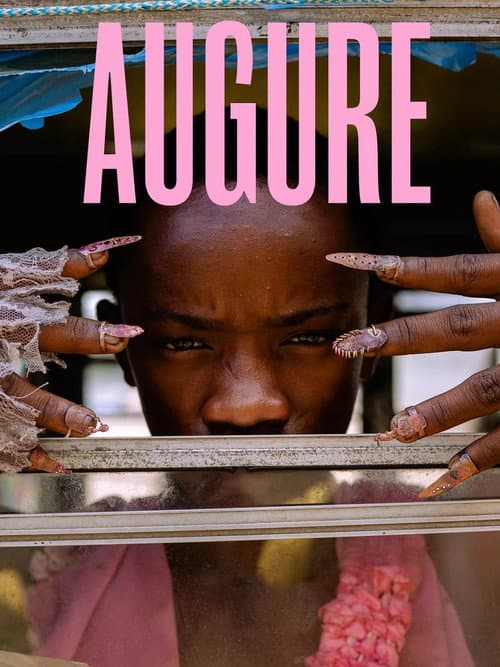 Augure afişi