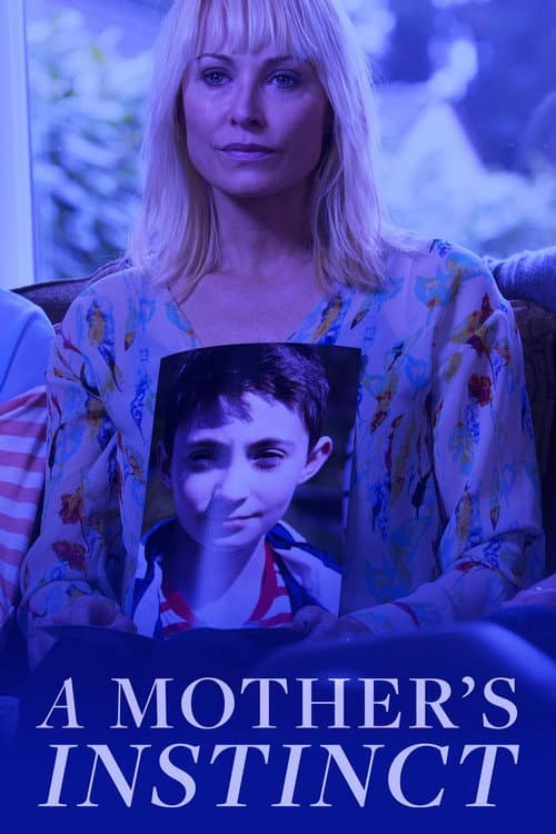 A Mother's Instinct afişi
