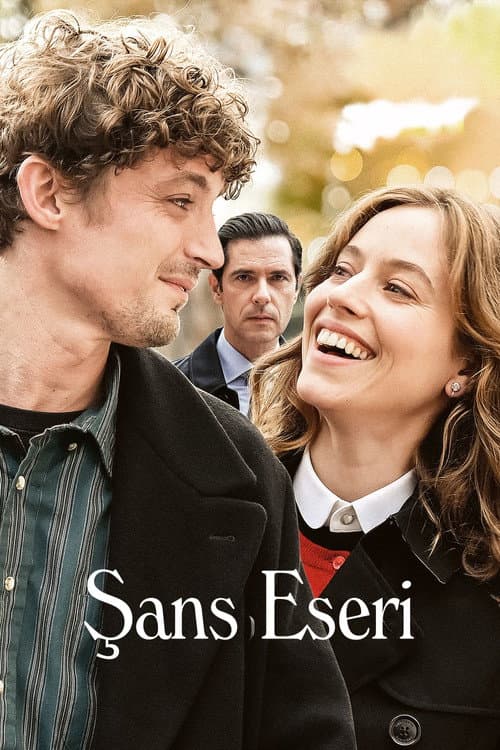 Şans Eseri afişi