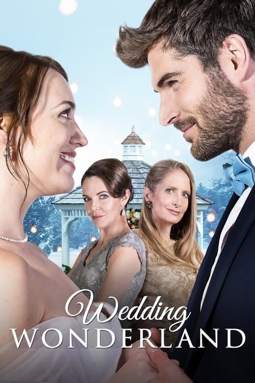A Wedding Wonderland afişi