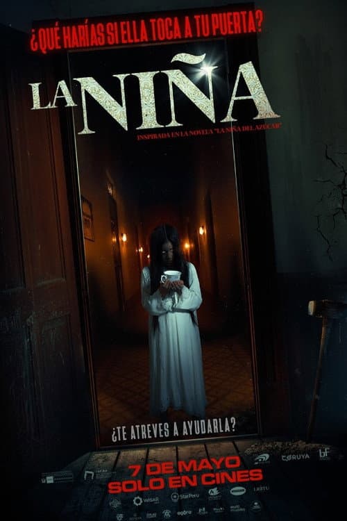 La Niña afişi