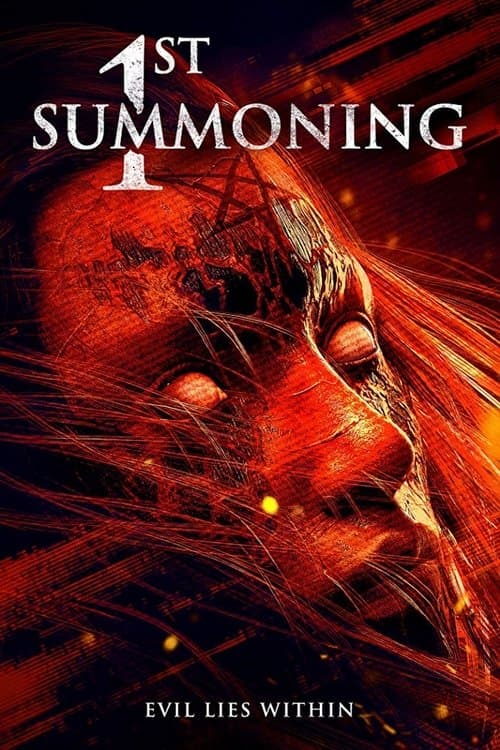 1st Summoning afişi