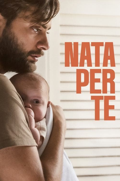 Nata per te afişi