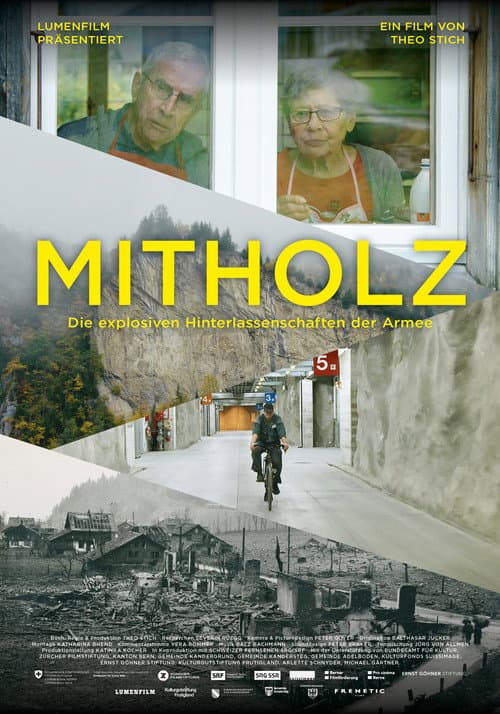 Mitholz afişi