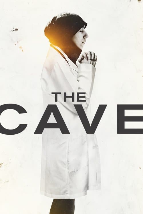 The Cave afişi