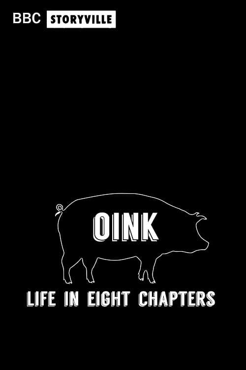 Oink: Man Loves Pig afişi