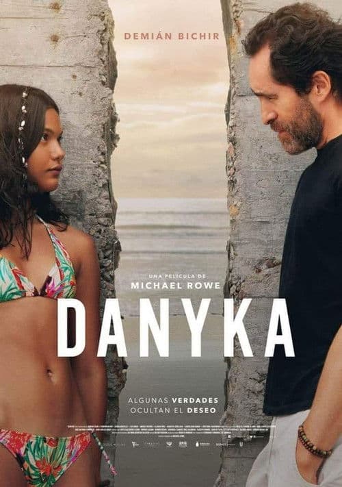 Danyka afişi