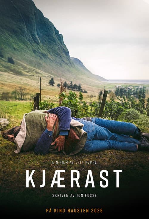 Kjærast afişi