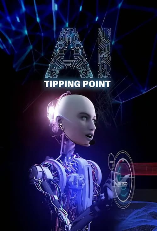 AI: Tipping Point afişi