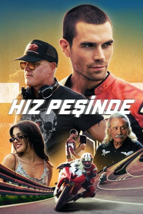 Hız Peşinde afişi