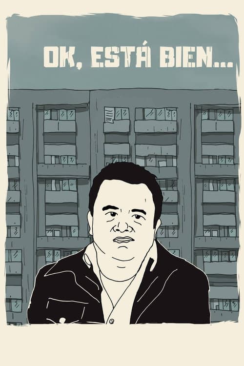 Ok, está bien... afişi