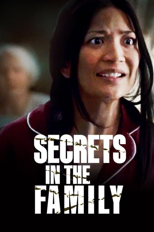 A Family's Secret afişi