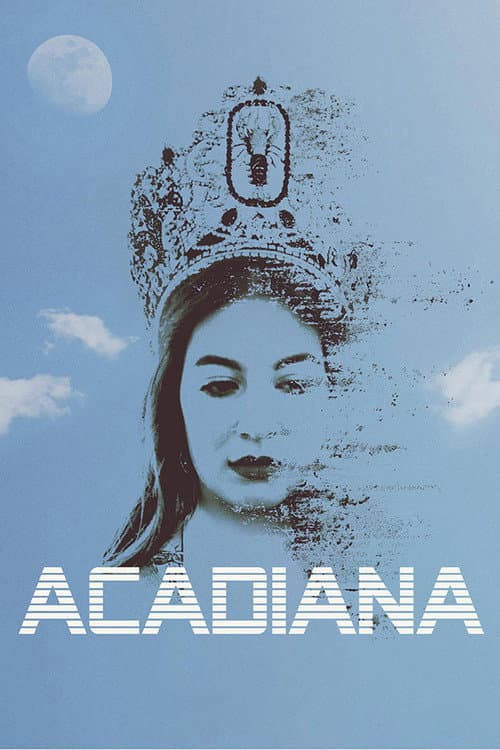 Acadiana afişi