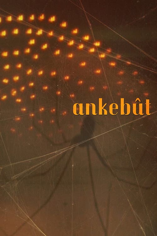 Ankebût afişi