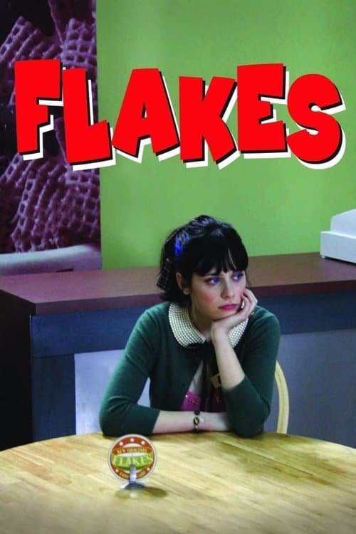 Flakes afişi