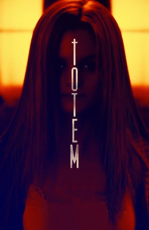 Totem afişi