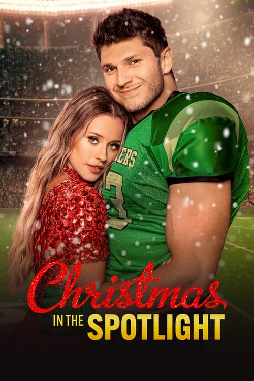 Christmas in the Spotlight afişi