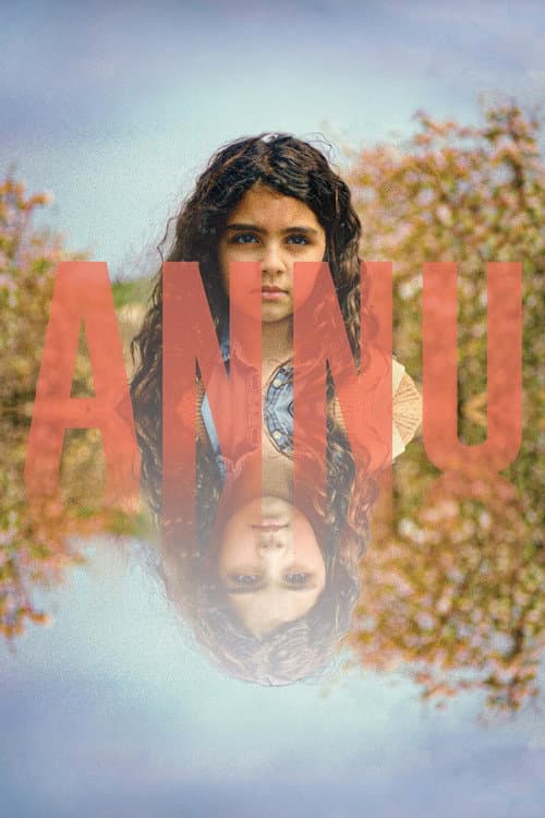 אנו afişi