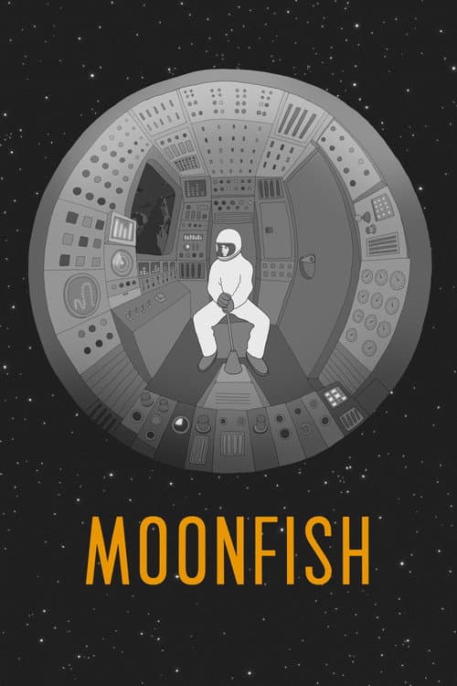 Moonfish afişi