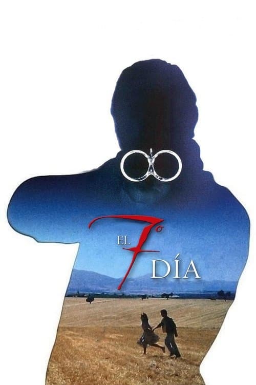 El séptimo día afişi
