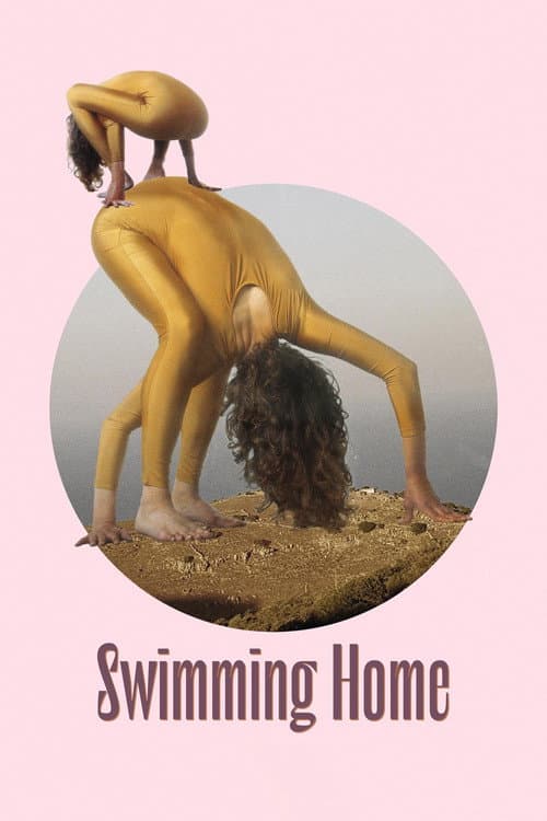 Swimming Home afişi