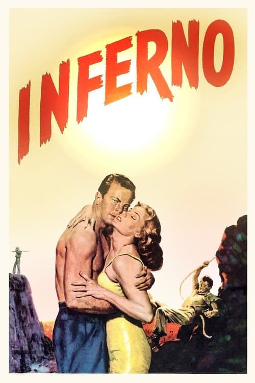 Inferno afişi