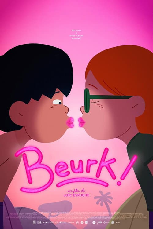 Beurk ! afişi