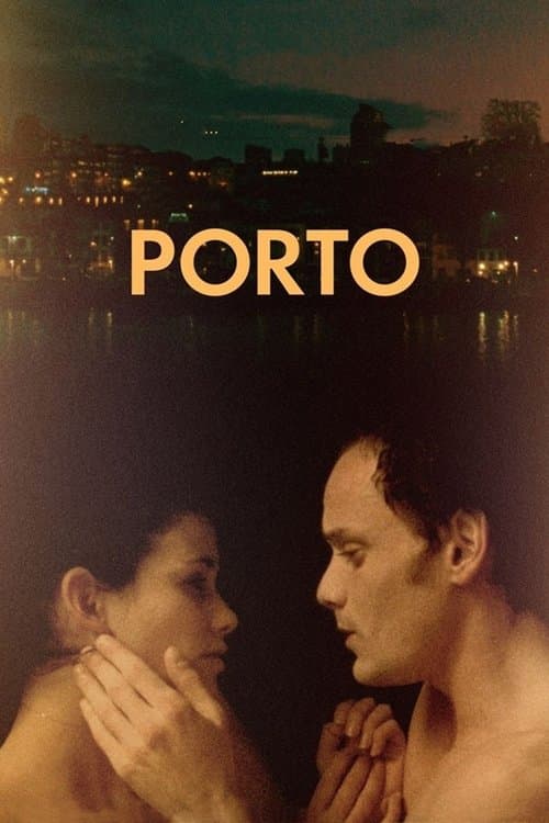 Porto afişi