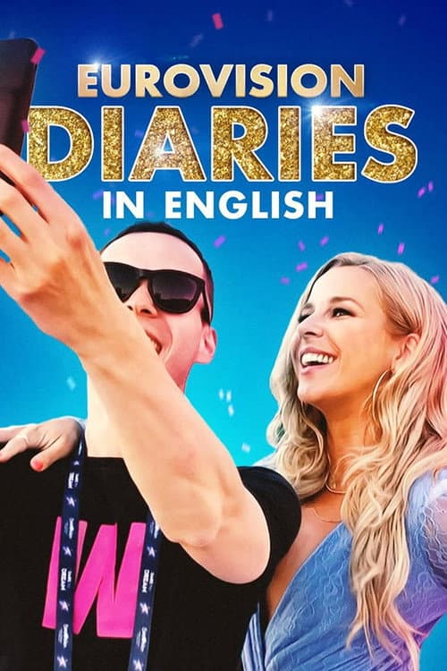 Eurovision Diaries - Viisupäiväkirjat afişi
